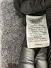 Leith Black Kimono Size S - photo 8
