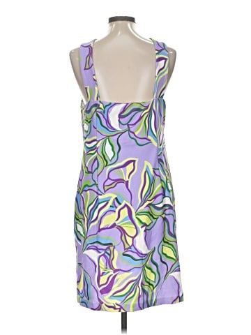 Boston Proper Casual Dress (view 2)