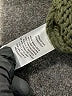 Halogen Green Pullover Sweater Size S - photo 8