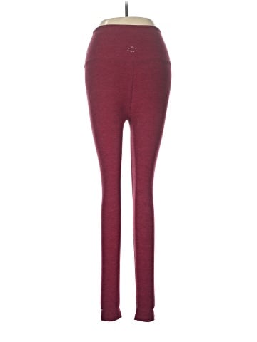 Beyond Yoga Yoga Pants (view 2)