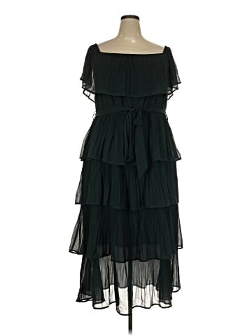 City Chic Cocktail Dress (view 1)