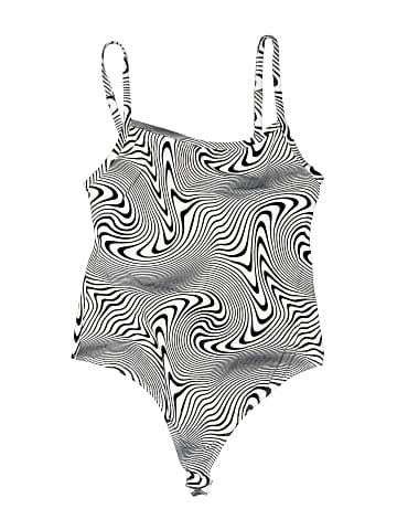 Le Lis Bodysuit (view 1)