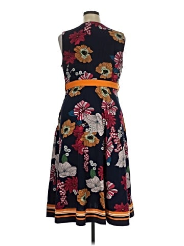 Liza Luxe Casual Dress (view 2)
