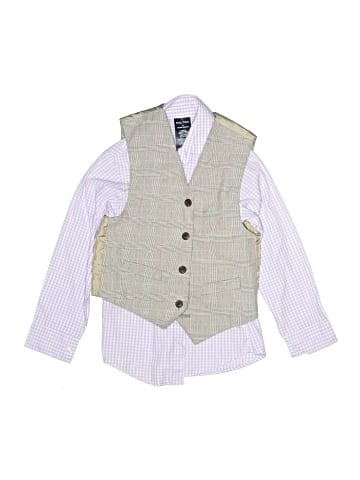 Nautica Sleeveless Top (view 1)