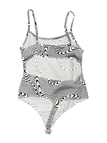 Le Lis Bodysuit (view 2)
