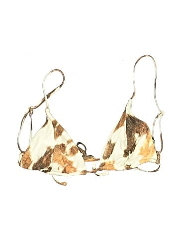 WeWoreWhat Swimsuit Top (view 1)