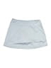 Nike Golf Solid Silver Skort Size M - photo 1