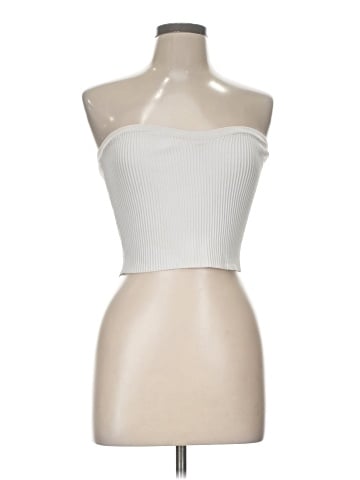 Dna Couture Tube Top (view 1)