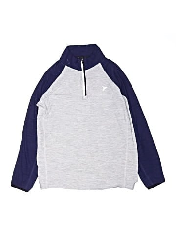 Active by Old Navy Sweatshirt (view 1)