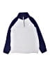 Active by Old Navy Silver Sweatshirt Size 10 - 12 - photo 1