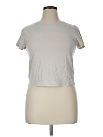 Old Navy Short Sleeve T-Shirt (view 1)