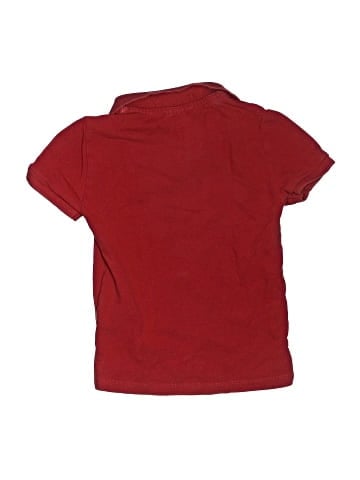 U.S. Polo Assn. Short Sleeve Polo (view 2)