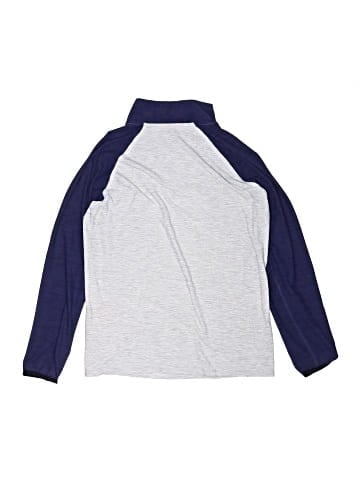 Active by Old Navy Sweatshirt (view 2)
