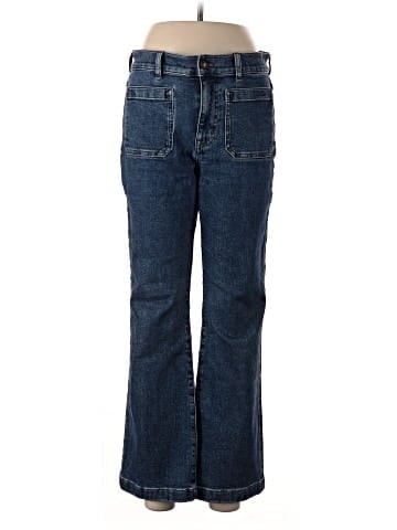 Madewell Jeans (view 1)