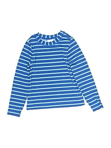 Hanna Andersson Rash Guard (view 1)