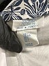 Sigrid Olsen Print Gray Blue Jacket Size L - photo 3