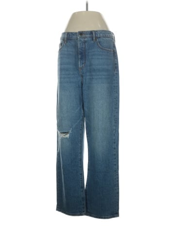 Ann Taylor LOFT Jeans (view 1)
