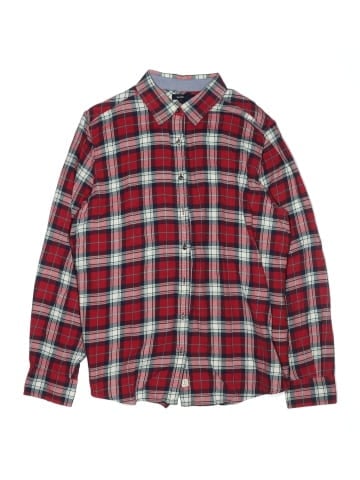 Lands' End Long Sleeve Button-Down Shirt (view 1)