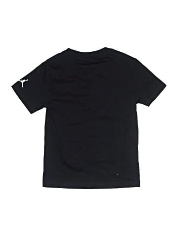 Air Jordan Short Sleeve T-Shirt (view 2)
