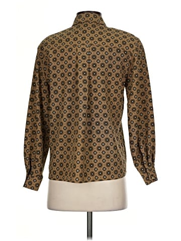 Rena Rowan Long Sleeve Blouse (view 2)