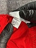 Nike 100% Polyester Red Athletic Shorts Size M (kids) - photo 3