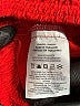 Nike 100% Polyester Red Athletic Shorts Size M (kids) - photo 4
