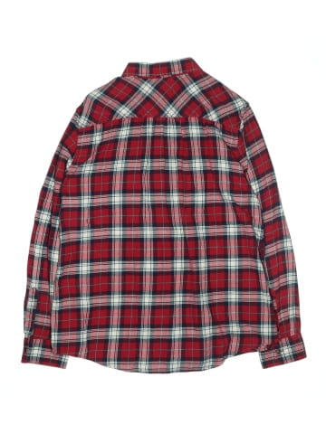 Lands' End Long Sleeve Button-Down Shirt (view 2)