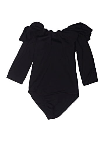 Trafaluc by Zara Bodysuit (view 1)