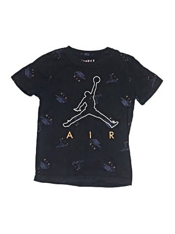 Air Jordan Active T-Shirt (view 1)