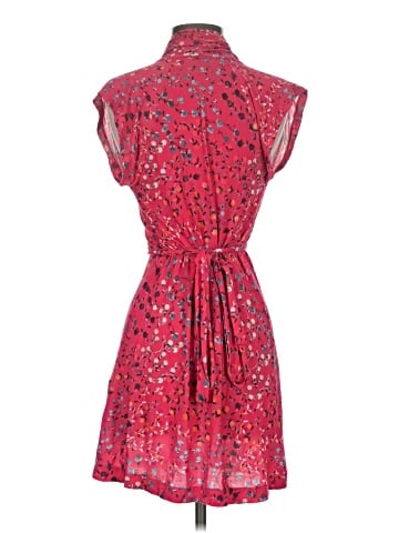 French Connection Casual Dress (view 2)