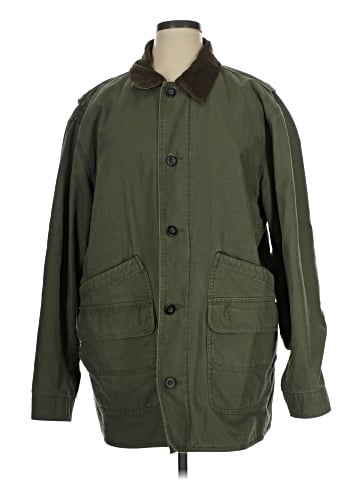 Orvis Coat (view 1)