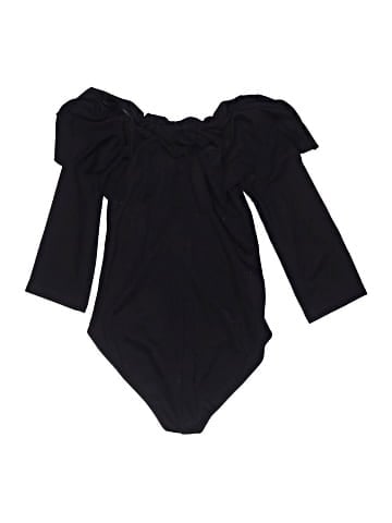 Trafaluc by Zara Bodysuit (view 2)