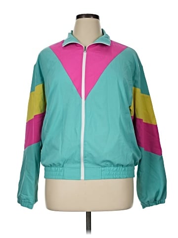 Assorted Brands Track Jacket (view 1)