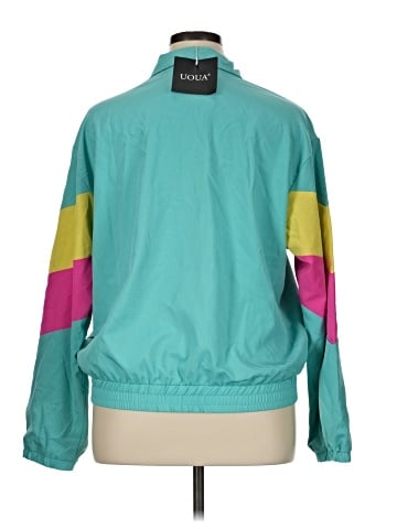 Assorted Brands Track Jacket (view 2)