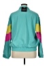 Assorted Brands Color Block Teal Track Jacket Size XL - photo 2