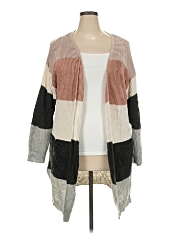Misia Cardigan (view 1)