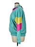 Assorted Brands Color Block Teal Track Jacket Size XL - photo 5