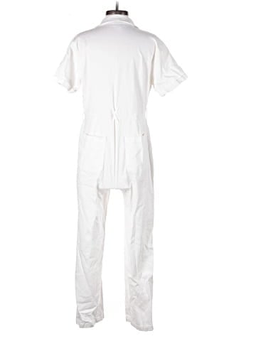 Skies Are Blue Jumpsuit (view 2)