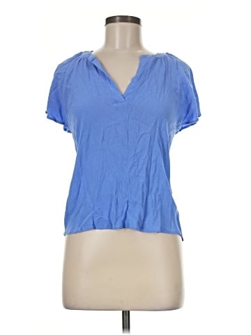 Olive and Oak Short Sleeve T-Shirt (view 1)