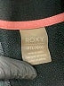 Roxy 100% Polyester Black Cardigan Size 12 - photo 3