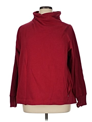 Athleta Turtleneck Sweater (view 1)
