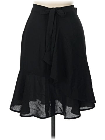 Henri Bendel Formal Skirt (view 2)