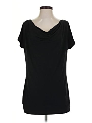 Dana Buchman Short Sleeve T-Shirt (view 1)