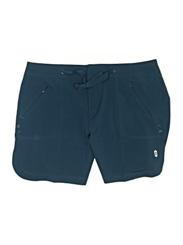 Free Country Athletic Shorts (view 1)