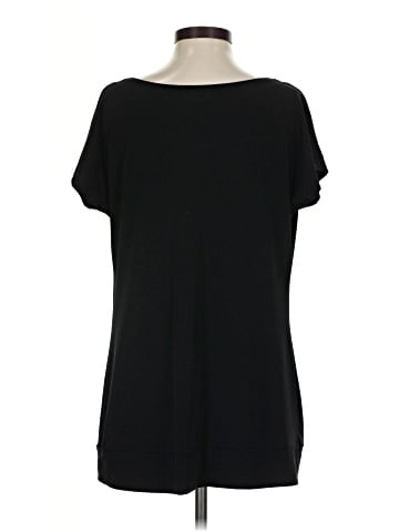 Dana Buchman Short Sleeve T-Shirt (view 2)