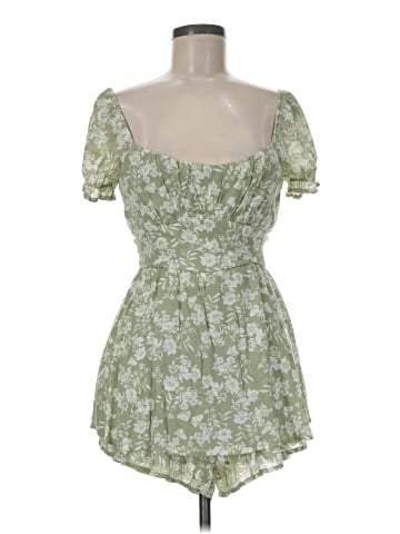 Mi ami Casual Dress (view 1)