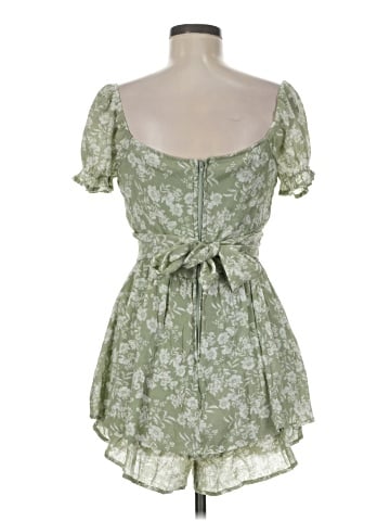 Mi ami Casual Dress (view 2)