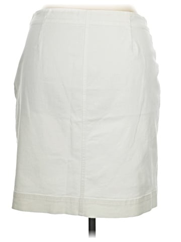 Talbots Outlet Casual Skirt (view 2)
