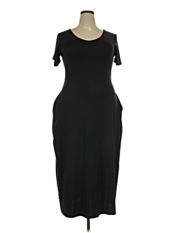 Unbranded Casual Dress (view 1)