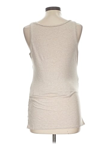 Motherhood Sleeveless T-Shirt (view 2)